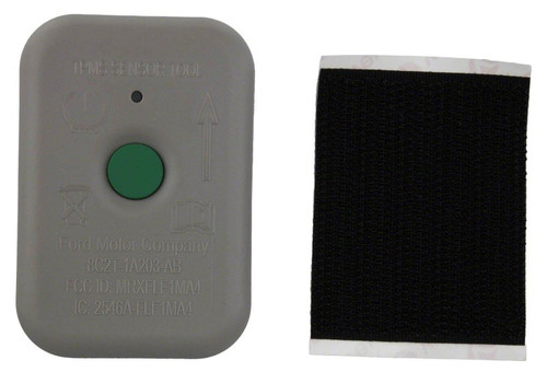 Ford Racing Bronco 5 Wheel TPMS Sensor & Activation Tool Kit For Ranger & Bronco
