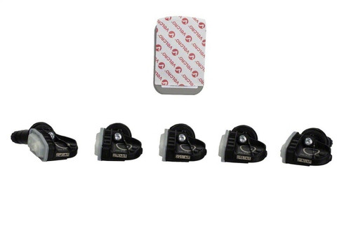 Ford Racing Bronco 5 Wheel TPMS Sensor & Activation Tool Kit For Ranger & Bronco