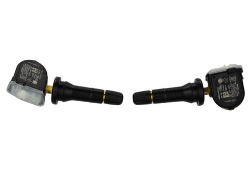 Ford Racing Bronco 5 Wheel TPMS Sensor & Activation Tool Kit For Ranger & Bronco