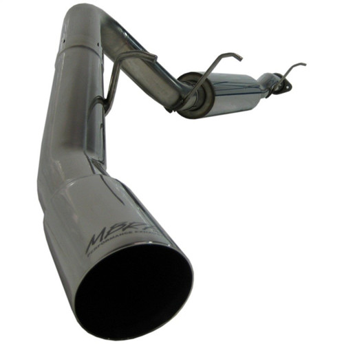 MBRP Armor Lite Cat Back Exhaust for Chevy Tahoe GMC Yukon 5.3L 3" Single Side