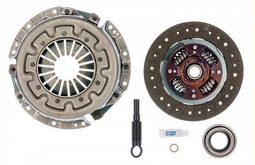 Exedy OE Clutch Kit For 1989-1994 Nissan 300ZX V6 Transmission Replacement