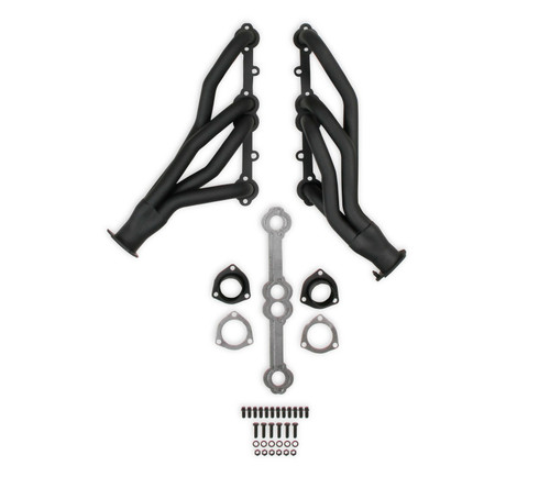 Flowtech SBC Universal Headers Small Block Chevy 1.5in Primary 2.5in Collector