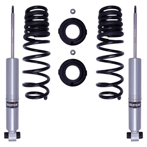 Bilstein B8 6112 Rear Suspension Kit for 21-22 Ford Bronco 60mm Shock Absorber