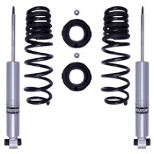 Bilstein B8 6112 Rear Suspension Kit for 21-22 Ford Bronco 60mm Shock Absorber