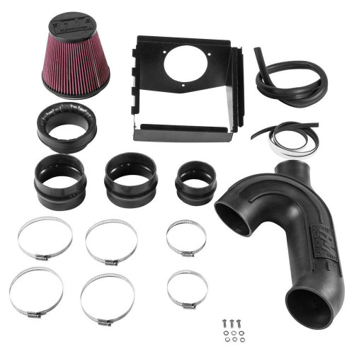 Flowmaster Delta Force Cold Air Intake Kit Ford F150 3.5L 2015-2017