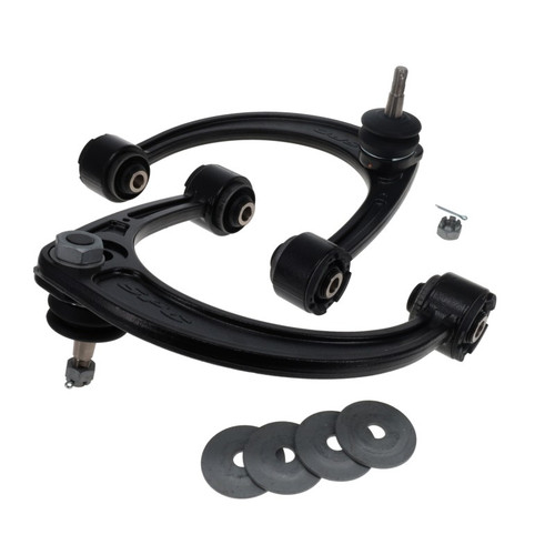SPC Upper Control Arm Pair For Toyota Tacoma Adjustable Camber Caster