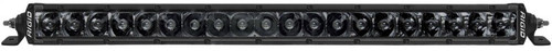 Rigid Industries 20in SR-Series PRO Midnight Edition LED Light Bar Hyperspot