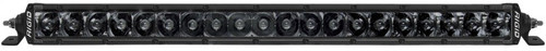 Rigid Industries 20in SR-Series PRO Midnight Edition LED Light Bar Hyperspot