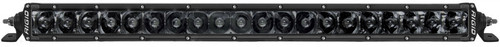 Rigid Industries 20in SR-Series PRO Midnight Edition LED Light Bar Hyperspot