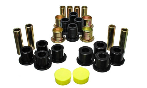 Energy Suspension 5.3139G Control Arm Bushing Set Dodge Dakota Durango