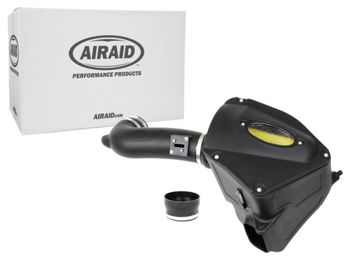 Airaid Cold Air Intake For Silverado Sierra 1500 2019+ 5.3L 6.2L 204-382