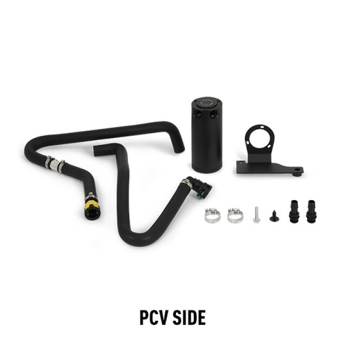 Mishimoto Oil Catch Can Kit for Ford F-150 EcoBoost 3.5L 2011-2014 * Protect