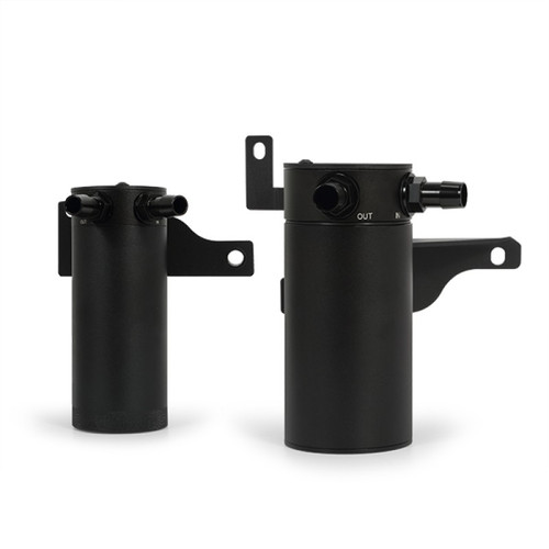 Mishimoto Oil Catch Can Kit for Ford F-150 EcoBoost 3.5L 2011-2014 * Protect