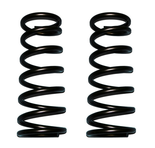 Skyjacker D30 Softride 3" Front Coil Springs for 94-01 Dodge Ram 1500 2500 V8