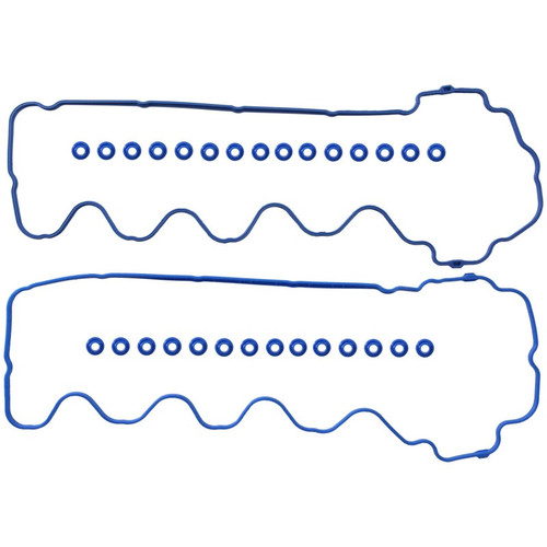 Fel-Pro VS50687R Valve Cover Gasket Set Ford F-150 Mustang Engine Replacement