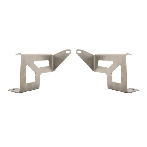 Rigid Industries 20in SR-Series Bumper Mount Kit Toyota Tundra 2022-2023