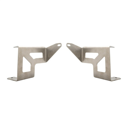 Rigid Industries 20in SR-Series Bumper Mount Kit Toyota Tundra 2022-2023