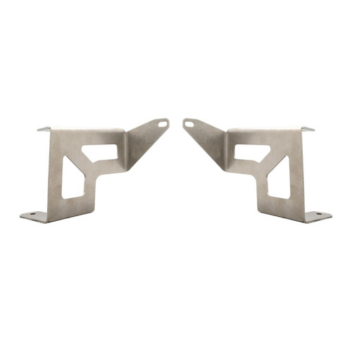 Rigid Industries 20in SR-Series Bumper Mount Kit Toyota Tundra 2022-2023