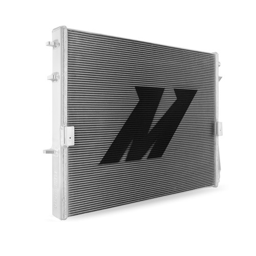Mishimoto Performance Heat Exchanger for Toyota GR Supra 3.0L & BMW Z4 3.0L