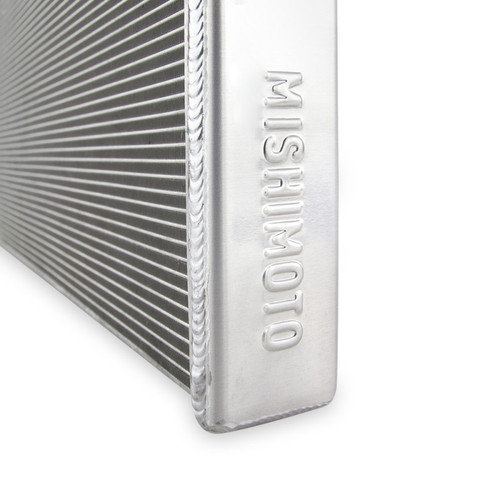 Mishimoto Performance Heat Exchanger for Toyota GR Supra 3.0L & BMW Z4 3.0L