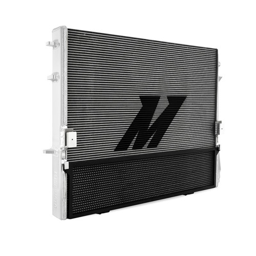 Mishimoto Performance Heat Exchanger for Toyota GR Supra 3.0L & BMW Z4 3.0L