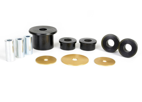 Whiteline KDT919 Rear Differential Mount Bushing Kit For BMW 1 3 Series 2005-13