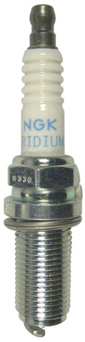 NGK Standard Nickel Iridium Racing Spark Plug for High Performance Motorsport