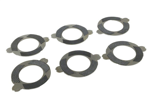 Ford Racing 8.8 Traction Lok Rebuild Kit Mustang 86-95 Carbon Clutch M4700C