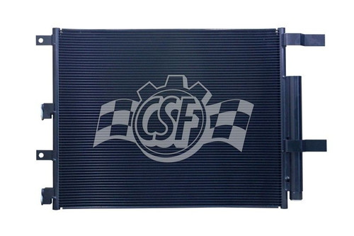 CSF A/C Condenser Ram 2500 6.7L 2014 Replacement Part