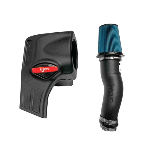 Injen EVO2202C Cold Air Intake System For Toyota 4Runner & FJ Cruiser 4.0L V6