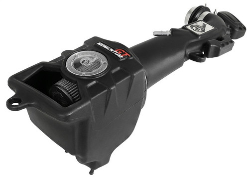 aFe Momentum GT Pro DRY S Intake System Jeep Wrangler JL Gladiator JT 3.6L