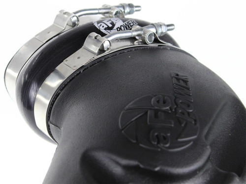 aFe Momentum HD Pro DRY S Stage-2 Cold Air Intake Ford F-250 2011-2016 V8 6.7L