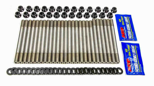 ARP Head Stud Kit 12-Point Stainless Steel For Dodge Cummins 5.9L 24V