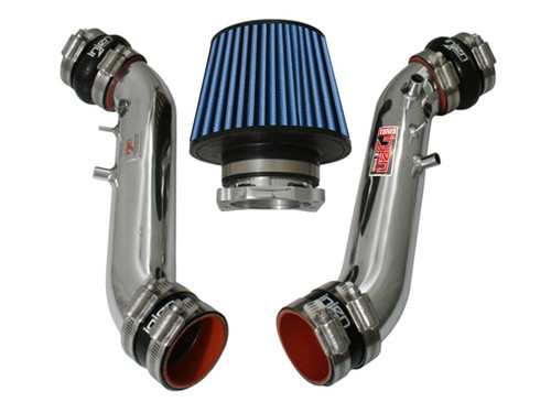 Injen IS1980P Short Ram Air Intake For Nissan 300ZX 3.0L V6 1992-1996 Polished