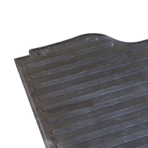 Westin Truck Bed Mat 50-6245 for Toyota Tundra Double Cab 6.5 ft Bed