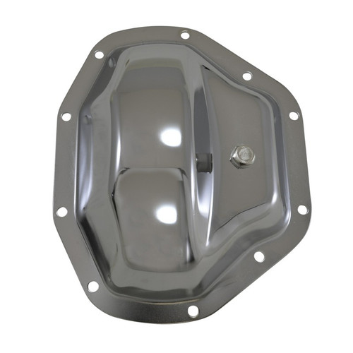 Yukon Gear Chrome Replacement Cover Dana 80