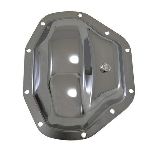Yukon Gear Chrome Replacement Cover Dana 80