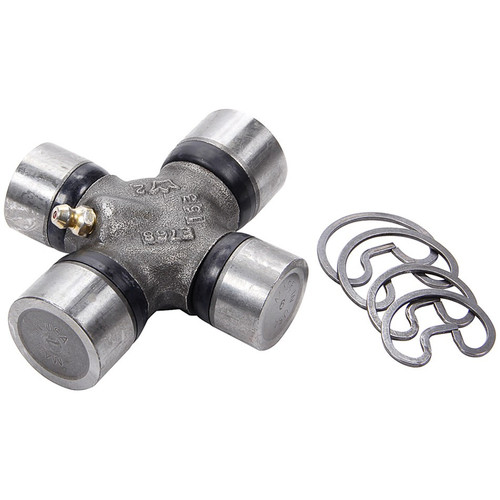 Allstar Performance U Joint 1330 to 1350 Series Steel 1-3/16 In Cap