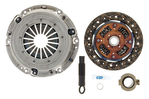Exedy OE Clutch Kit for Honda Civic Si 2012-2015 L4 2.4L Direct Replacement