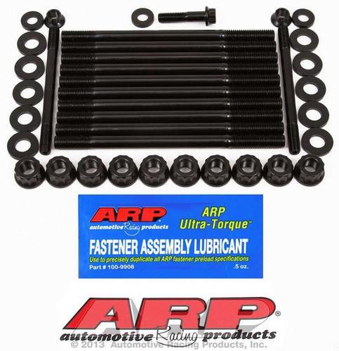 ARP 201-4304 Cylinder Head Stud Kit for BMW 1.6L 4-Cyl N12 N14 N16 N18 Engines