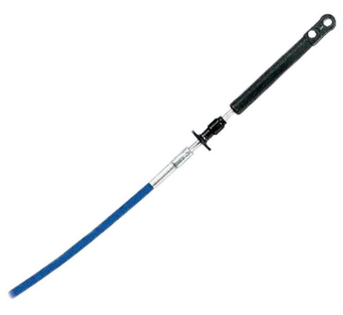 MACH JOHNSON/EVINRUDE/OMC 11FT