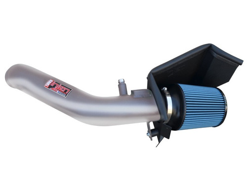 Injen SP1128P Cold Air Intake For BMW 335i N55 3.0L Turbo 2012-2016 Polished