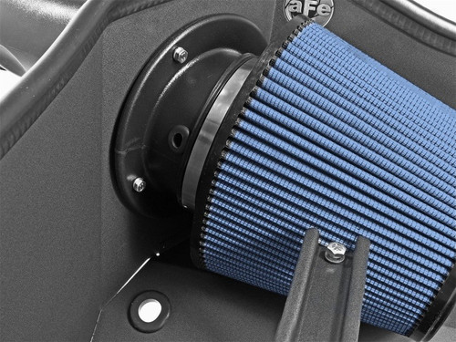 aFe Magnum Force Stage-2 Cold Air Intake for 1999-2003 Ford F-250 7.3L V8 Diesel