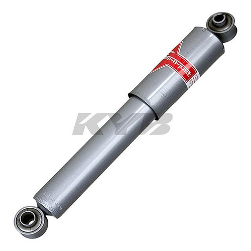 KYB Gas-A-Just Rear Shock Absorbers for Chevrolet Corvette 1984-87  Fits