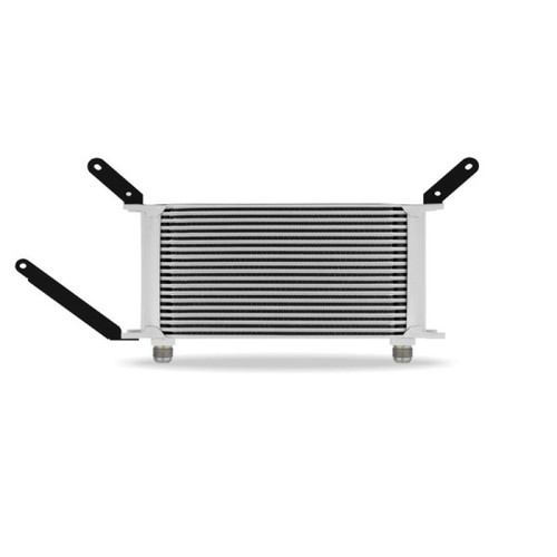 Mishimoto CVT Transmission Cooler Kit for Subaru WRX 2015-2021