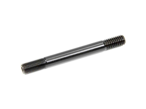 ARP 3/8-16 to 3/8-24 Threaded Stud 3.5in Chromoly Black Oxide