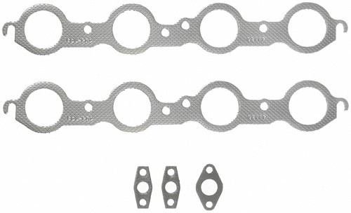 Fel-Pro Exhaust Header Gasket GM LS-Series Engines MS92467