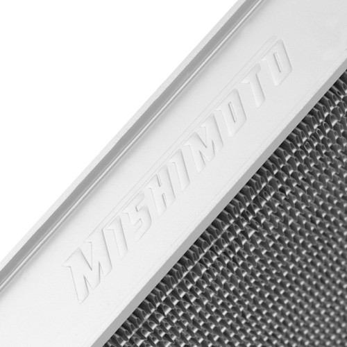 Mishimoto Aluminum Performance Radiator for Dodge Ram 5.9L Cummins 1994-2002