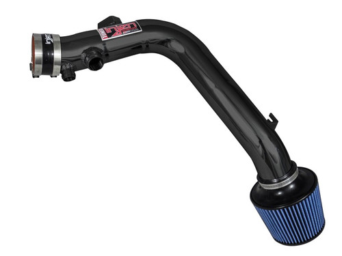 Injen Cold Air Intake Black for VW Jetta Rabbit 2.5L 20052008 SP3026BLK