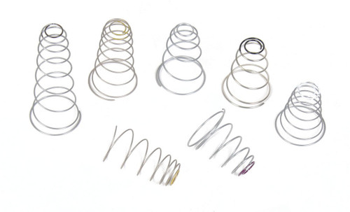 Holley Vacuum Secondary Spring Kit Color Coded Set of 7 for 4150 4160 4500